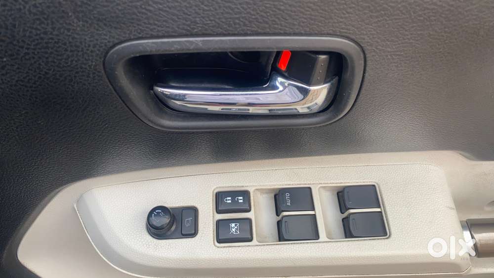 Maruti Suzuki Ignis 1.2 Amt Zeta, 2018, Petrol