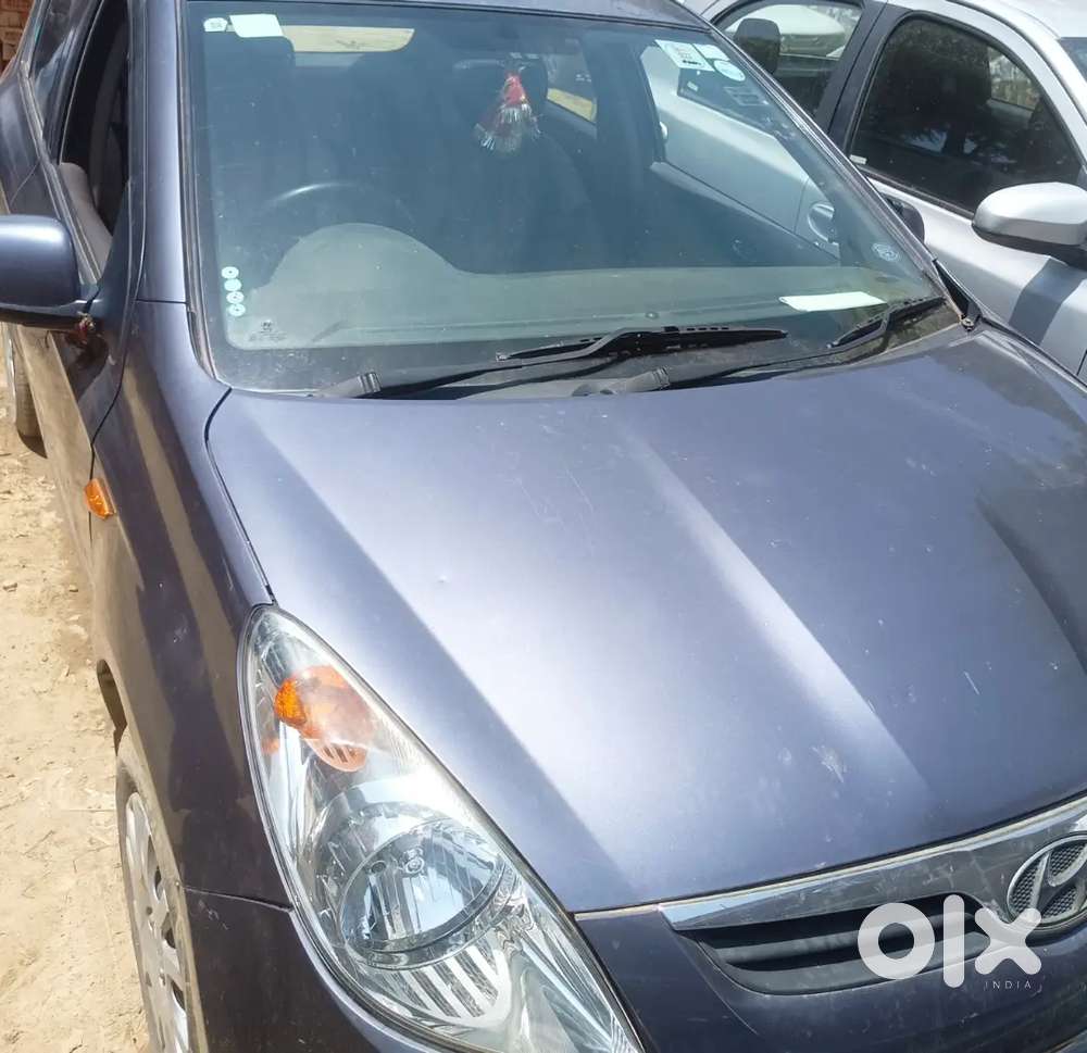 Hyundai I20 November 2011 Petrol Good Condition