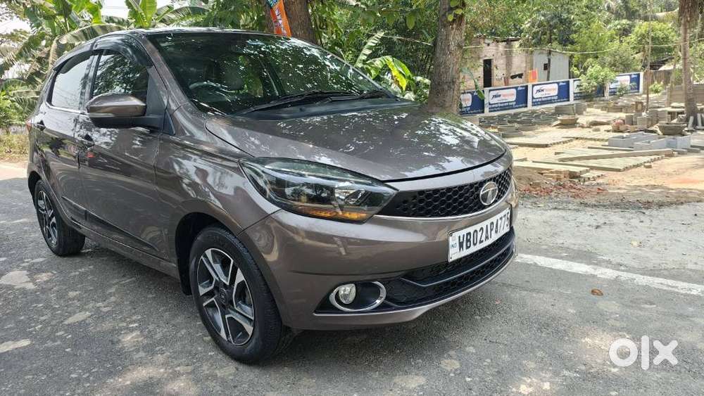 Tata Tiago 1.2 Revotron Xz Plus, 2019, Petrol