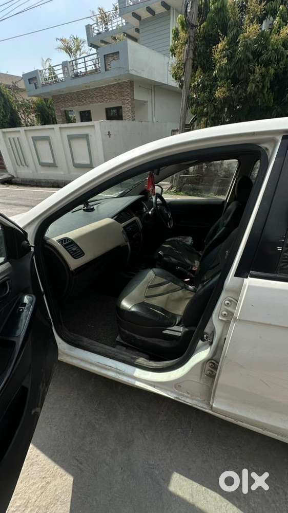 Tata Zest 2017 Diesel Good Condition