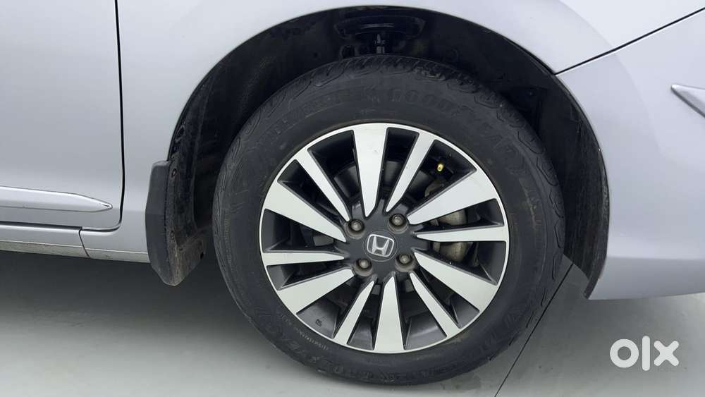 Honda City Vx Petrol Cvt, 2023, Petrol