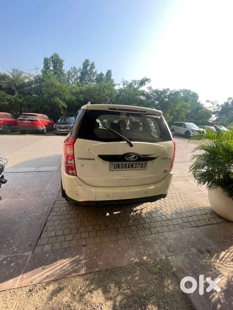 Mahindra Xuv500 2016 Diesel Well Maintained