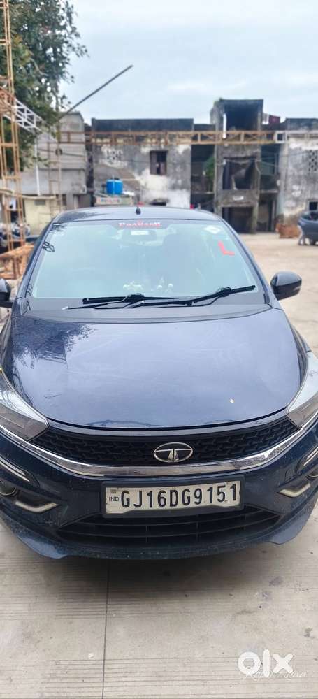Tata Tiago 2023 Cng & Hybrids Well Maintained