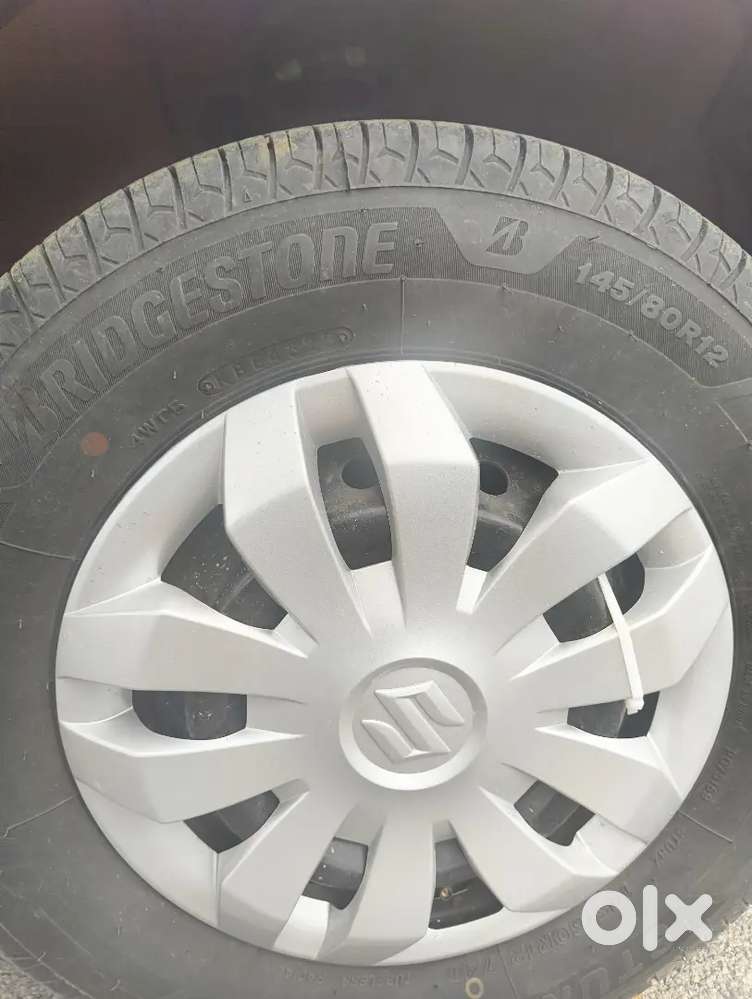 Maruti Suzuki Alto 800 Lxi  Single Owner  32,577 Km
