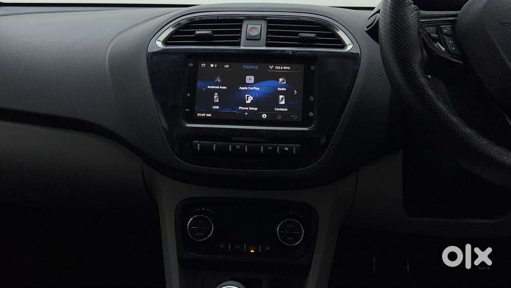 Tata Tiago 1.2 Revotron Xz Plus, 2019, Petrol
