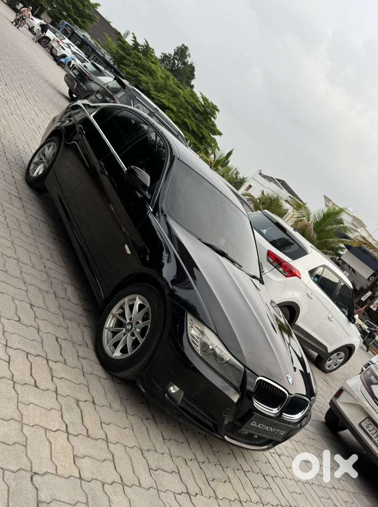Bmw 3 Series 320d, 2012, Diesel