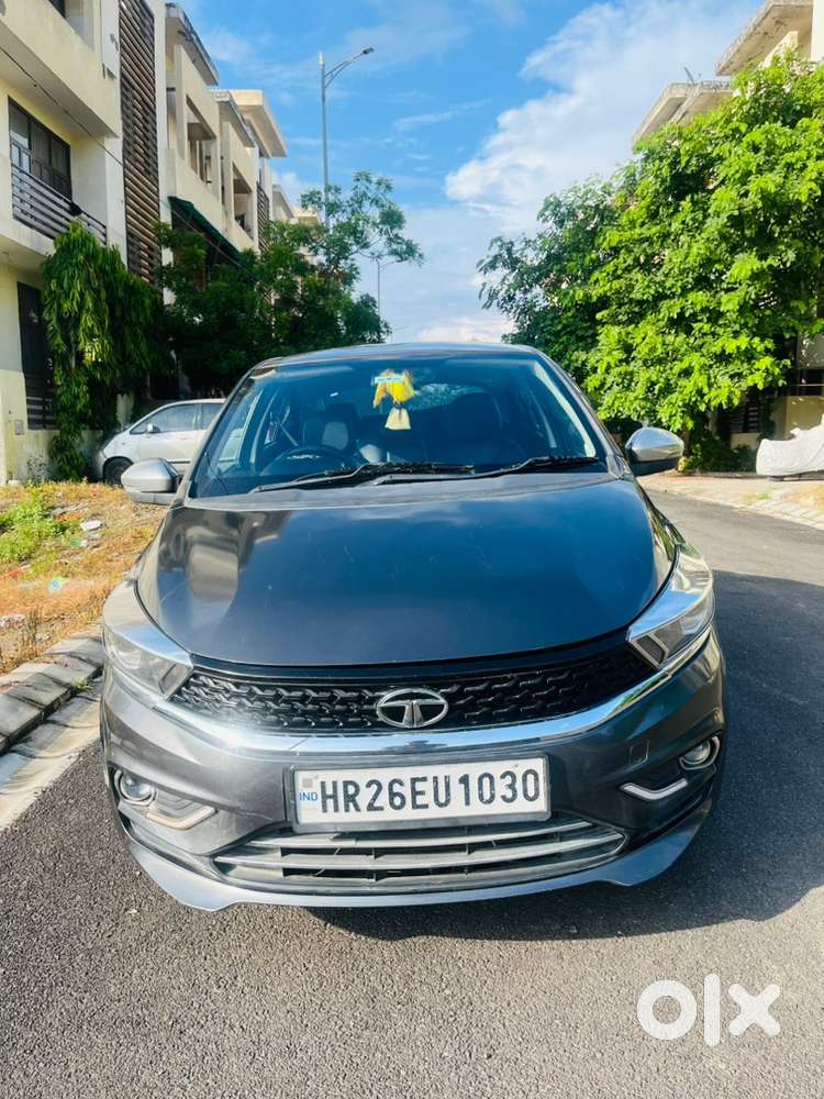 Tata Tigor Xz 2022