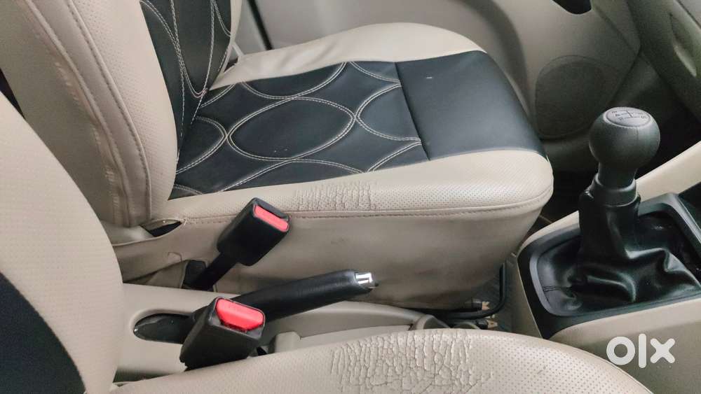 Maruti Suzuki Celerio 2014-2017 Vxi, 2016, Petrol