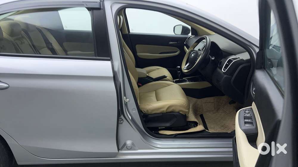 Honda City 1.5 V Mt, 2024, Petrol