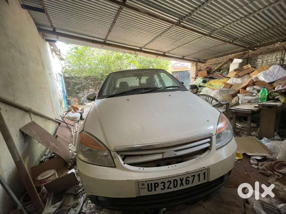 2011 Tata Indigo Ecs Ls Tdi