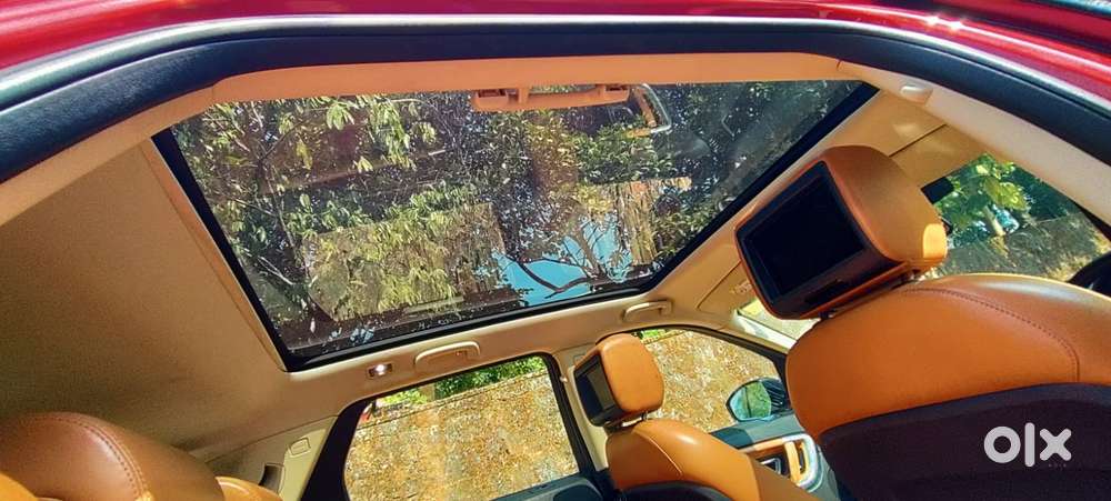 Land Rover Discovery Sport Hse 7-seater, 2019, Diesel