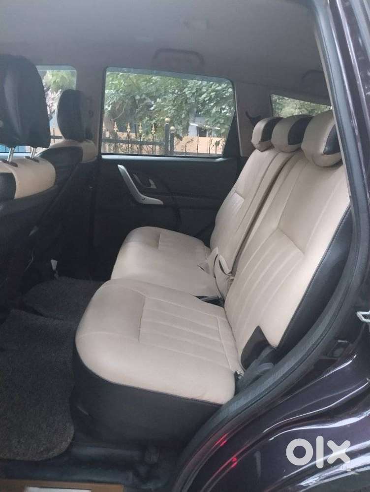Mahindra Xuv500 2011-2015 W8 4wd, 2013, Diesel