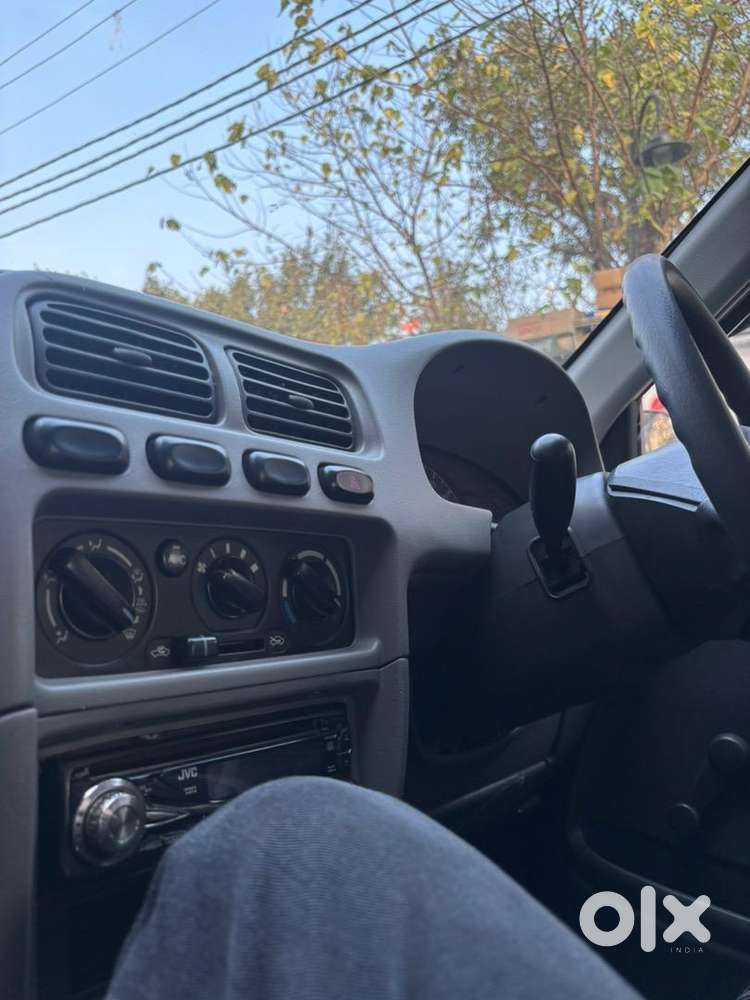 Maruti Suzuki Alto 2012 Petrol Well Maintained