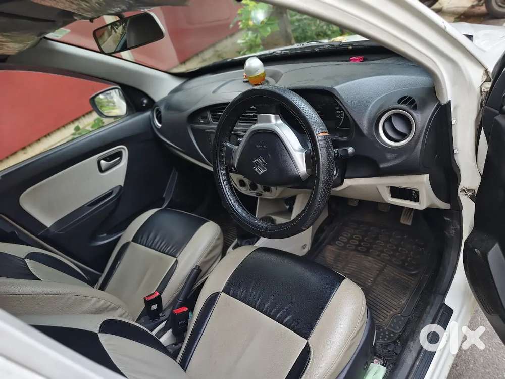 Maruti Suzuki Alto 2nd Owner Year 6