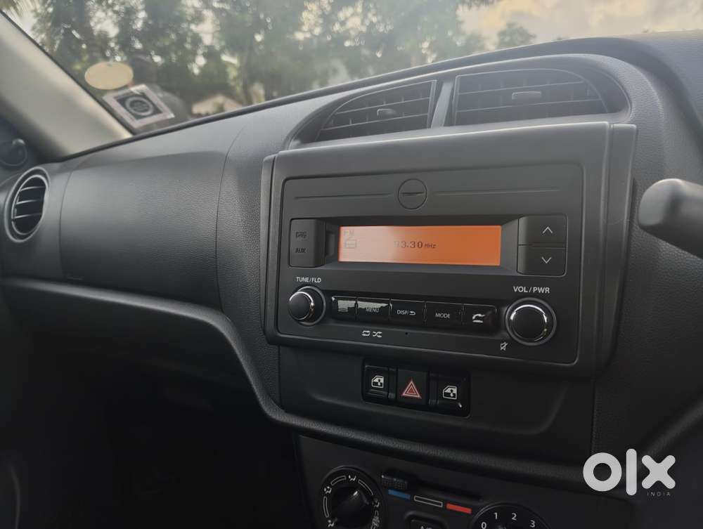 Maruti Suzuki Alto K10 Vxi Ags Optional, 2023, Petrol