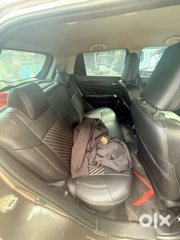 Maruti Suzuki Swift 2019