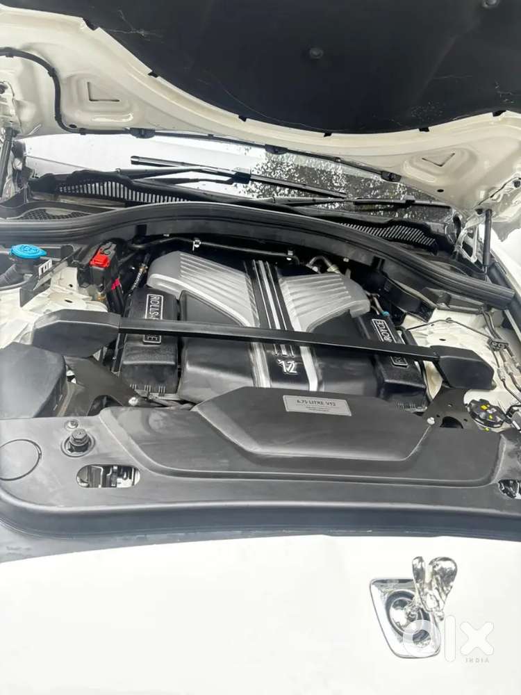 Rolls-royce Cullinan 2025
