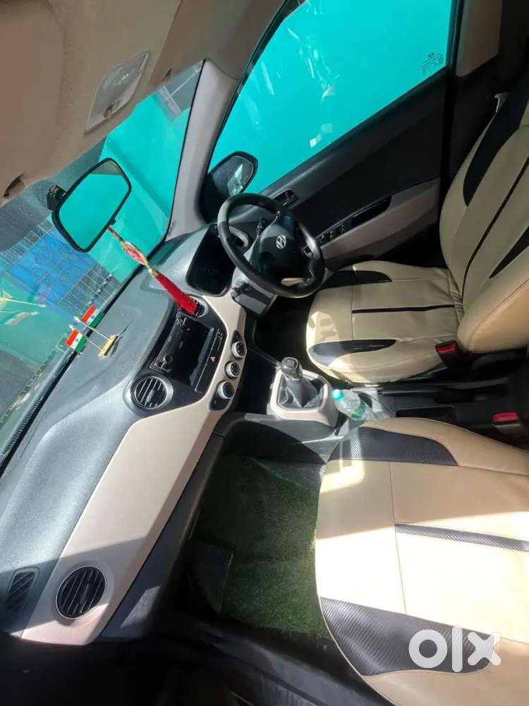 Hyundai I10 1.1 Magna 2017