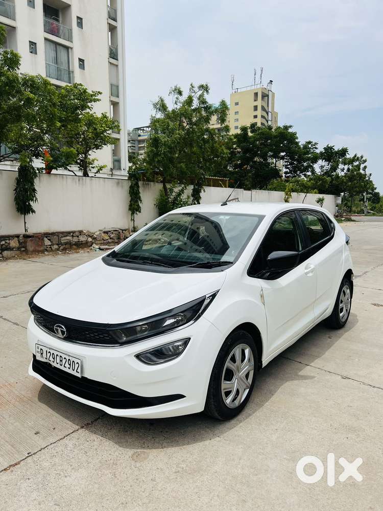 Tata Altroz 1.5 Xt Diesel, 2021, Diesel