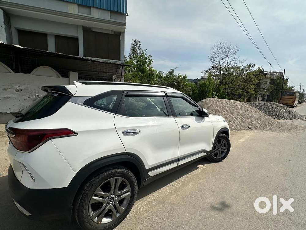 Kia Diesel Manual 2020