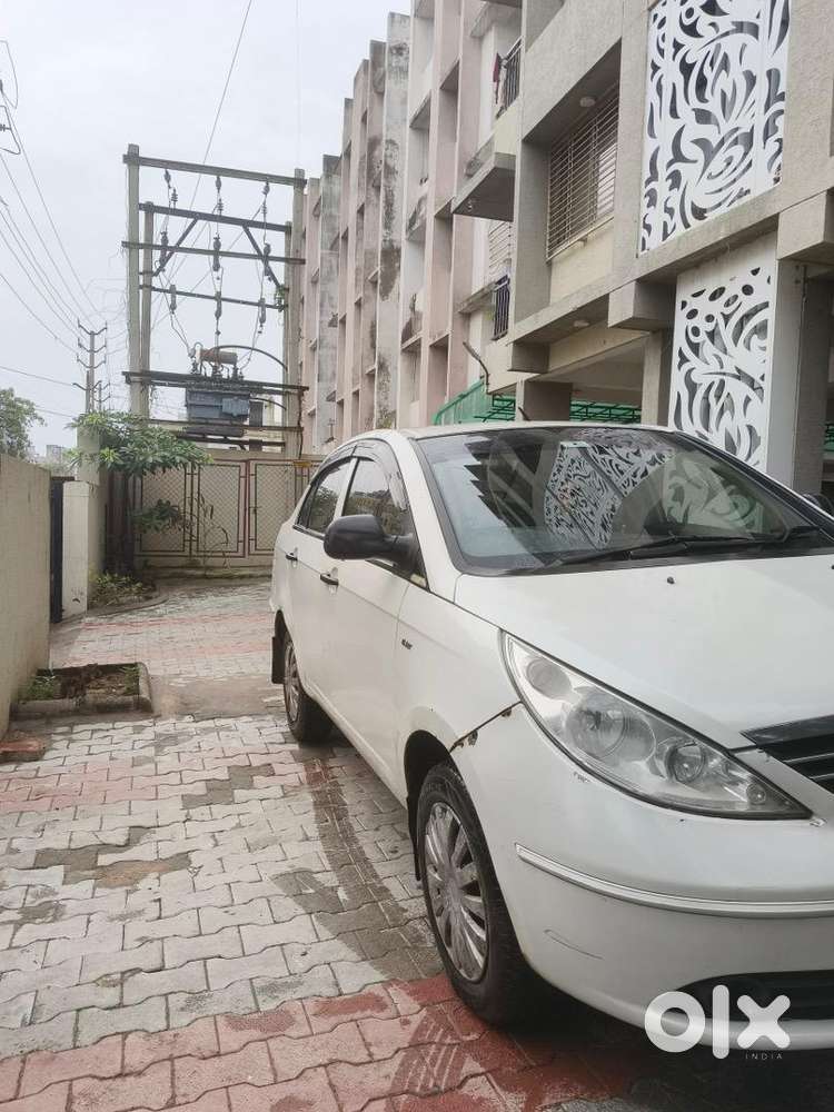Tata Manza 2013 Diesel Well Maintained
