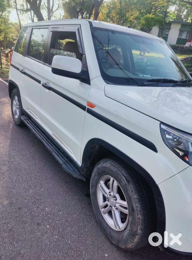 Mahindra Diesel Car 2025