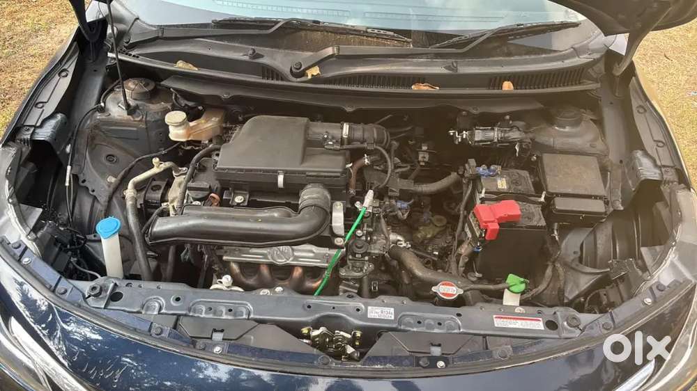Maruti Suzuki Baleno 2023 Petrol 26000 Km Driven
