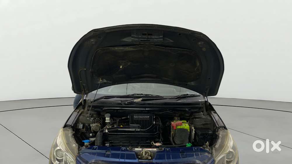 Maruti Suzuki Ciaz 1.4 Delta, 2017, Petrol