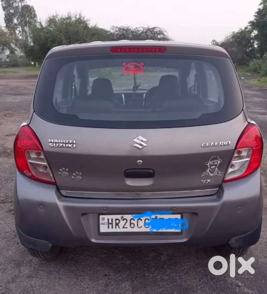 Maruti Suzuki Celerio Excellent Condition