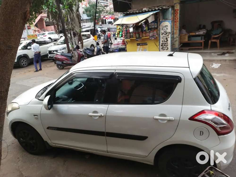 Maruti Suzuki Swift 2011 Diesel Well Maintained