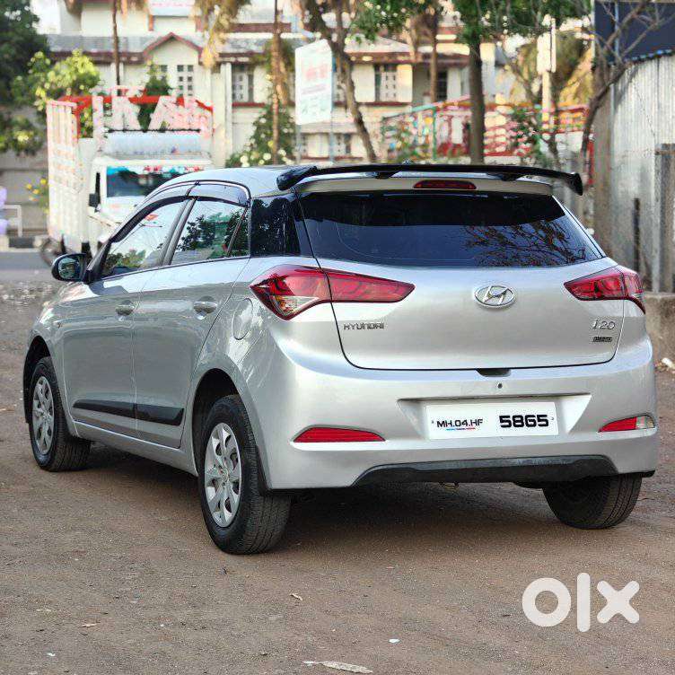 Hyundai Elite I20 Magna 1.4 Crdi, 2016, Diesel