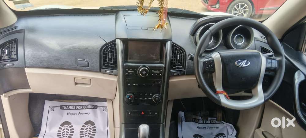 Mahindra Xuv500 W6 2wd, 2018, Diesel