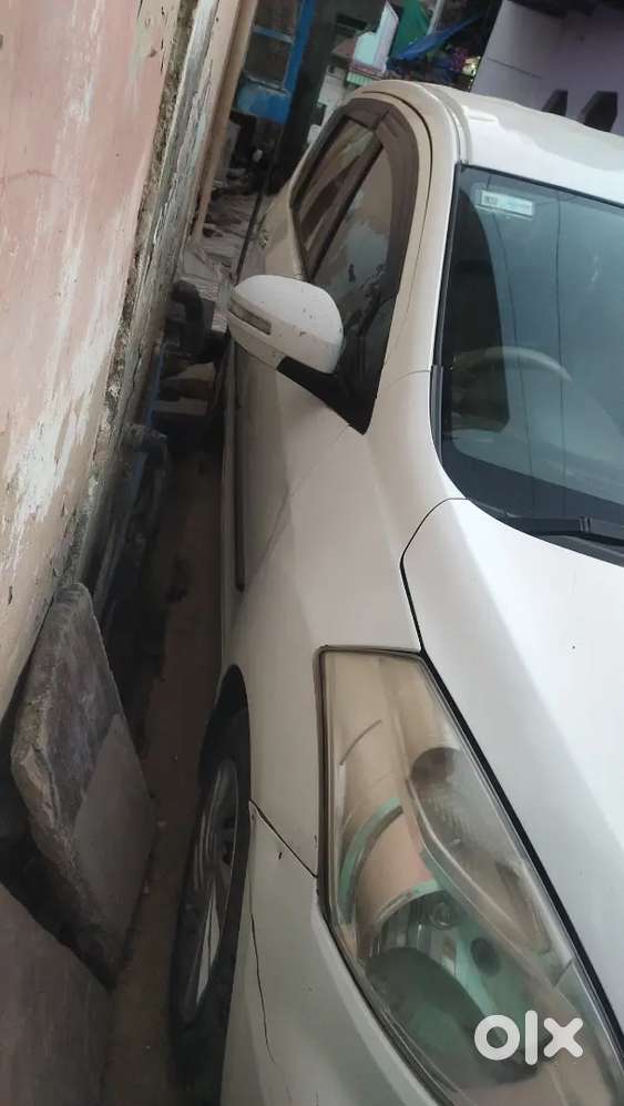 Maruti Suzuki Ertiga Vdi 2016