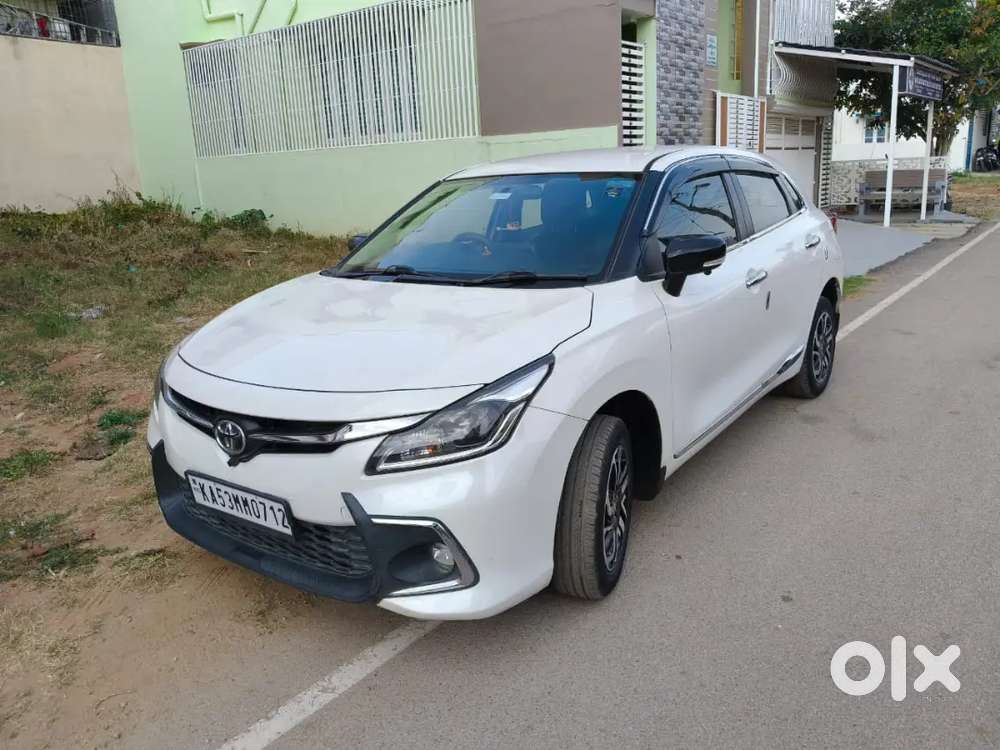 2024 Model Single Owner  360 Camera Mah Wheels Showroom Maintenance