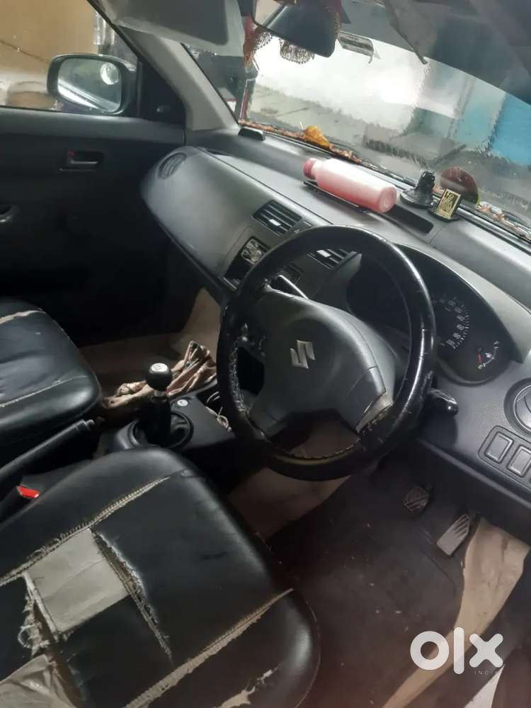 Maruti Suzuki Dzire Tour 2016