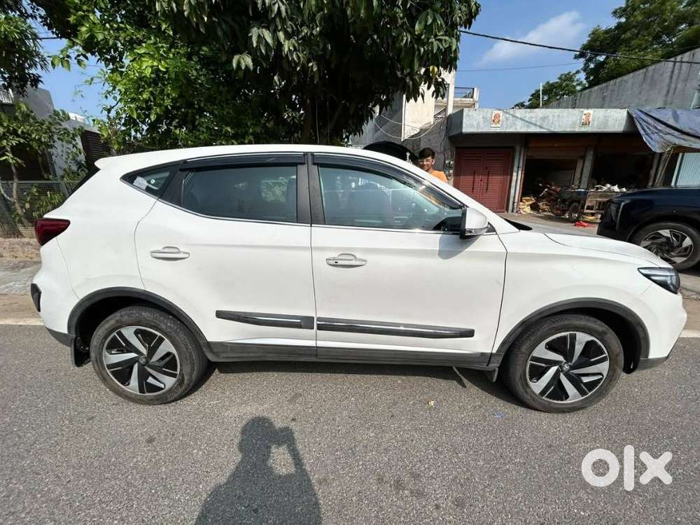 Mg Zs Ev Excite, 2025, Electric