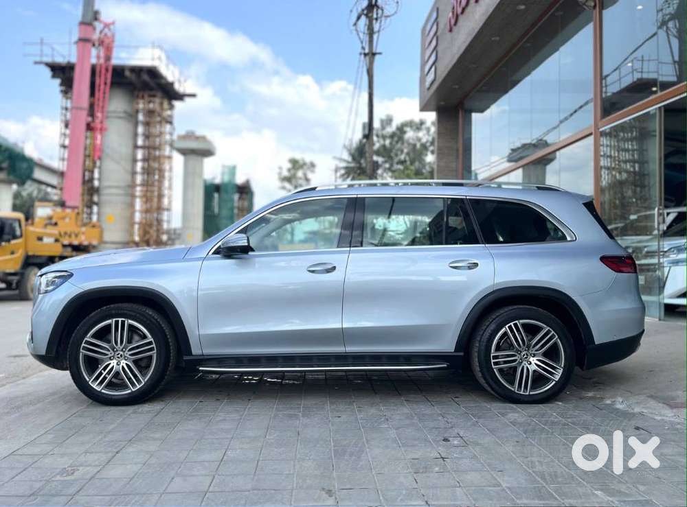 Mercedes-benz Gls 450d 4matic, 2025, Diesel