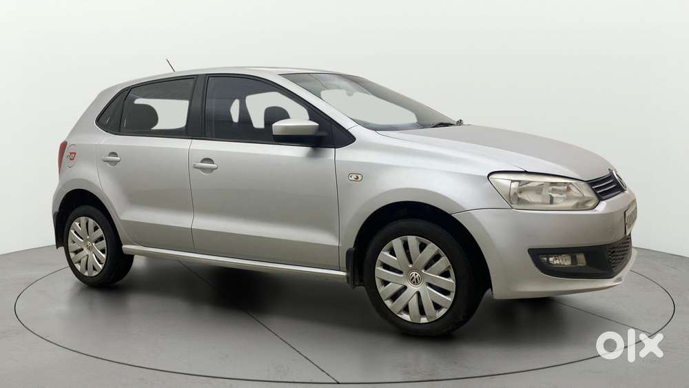 Volkswagen Polo 2013-2015 1.5 Tdi Comfortline, 2014, Diesel