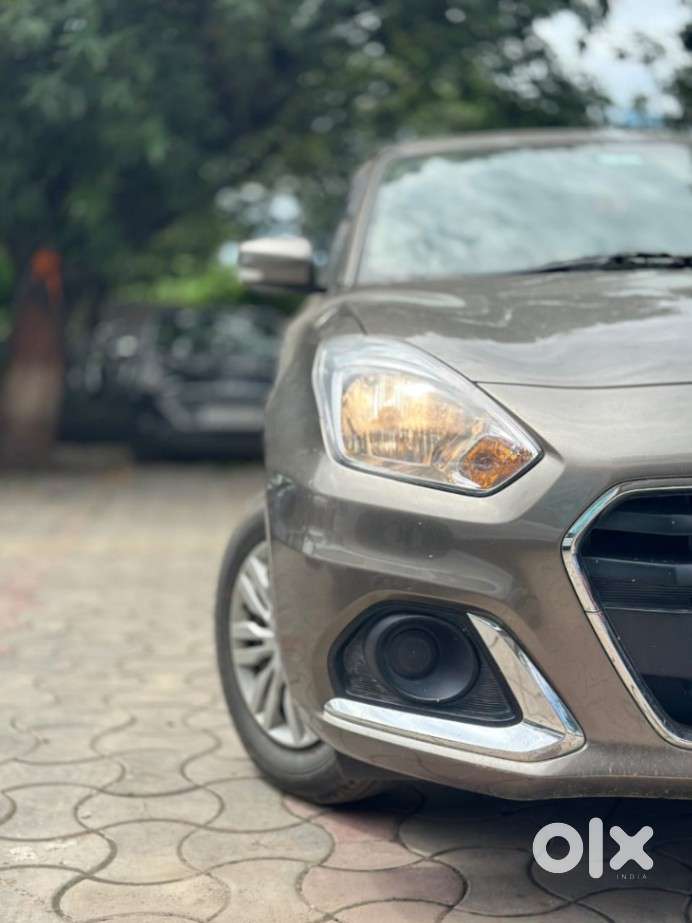 Maruti Suzuki Dzire 1.2 Vxi, 2023, Petrol
