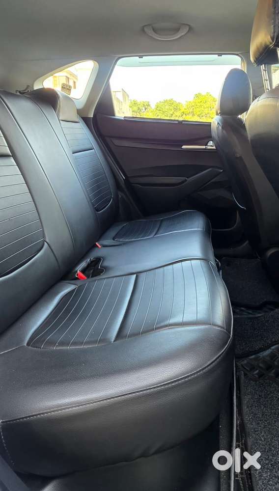 Kia Seltos Htk Plus At D, 2020, Diesel