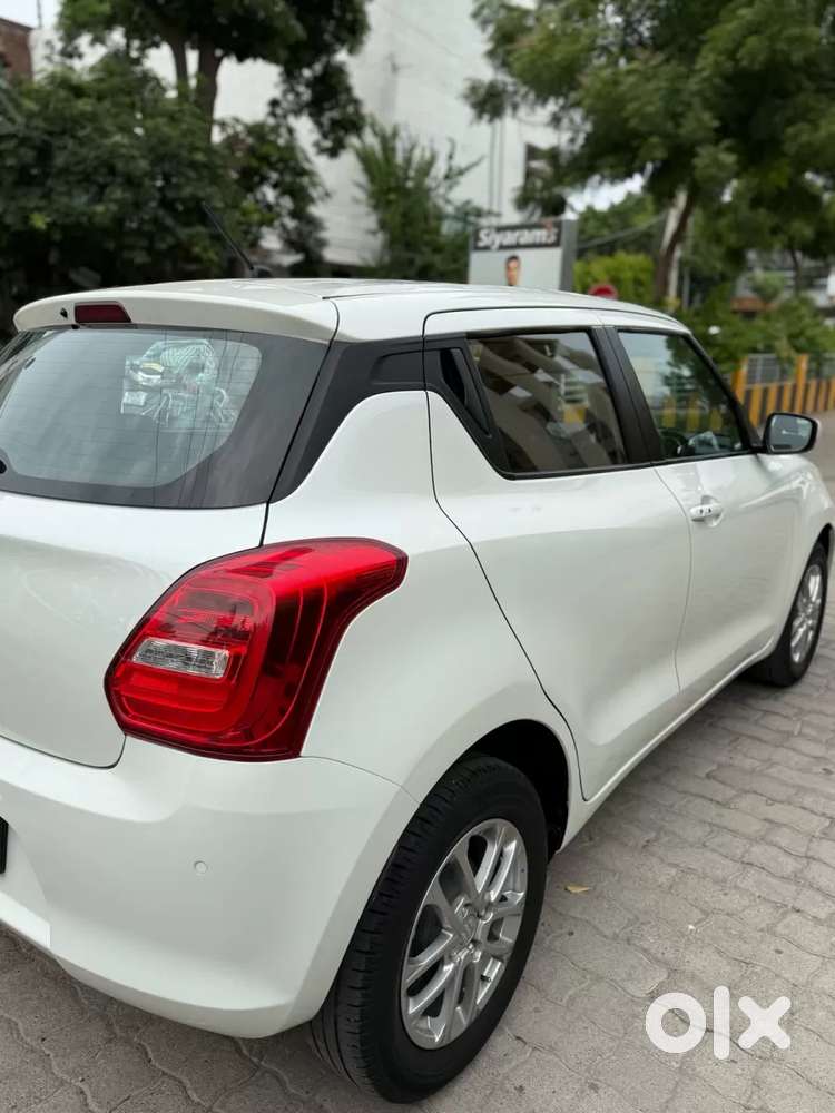 Maruti Suzuki Swift Amt Zxi, 2023, Petrol