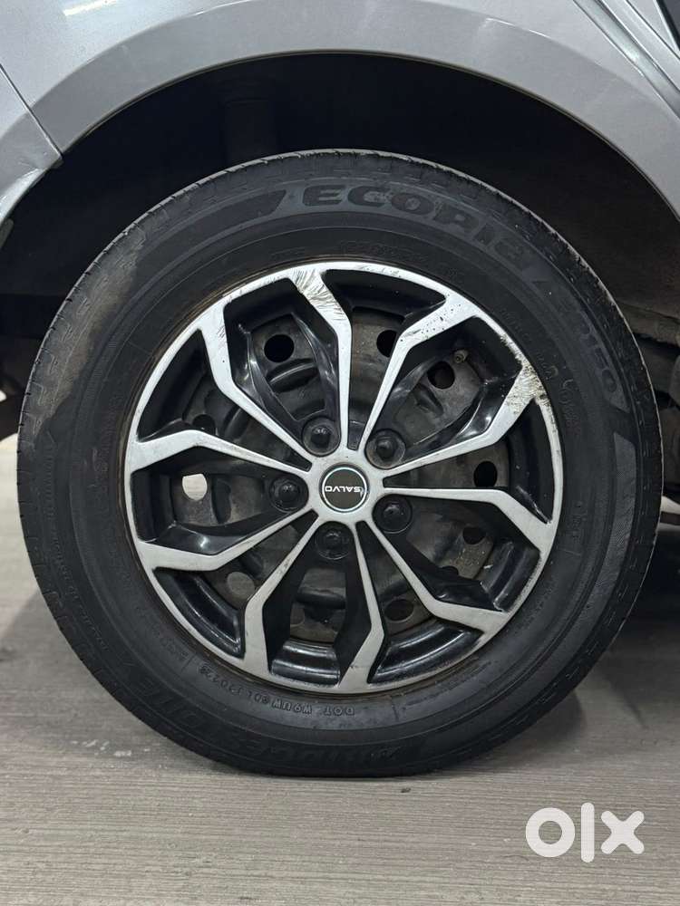 Maruti Suzuki Celerio Zxi, 2022, Petrol