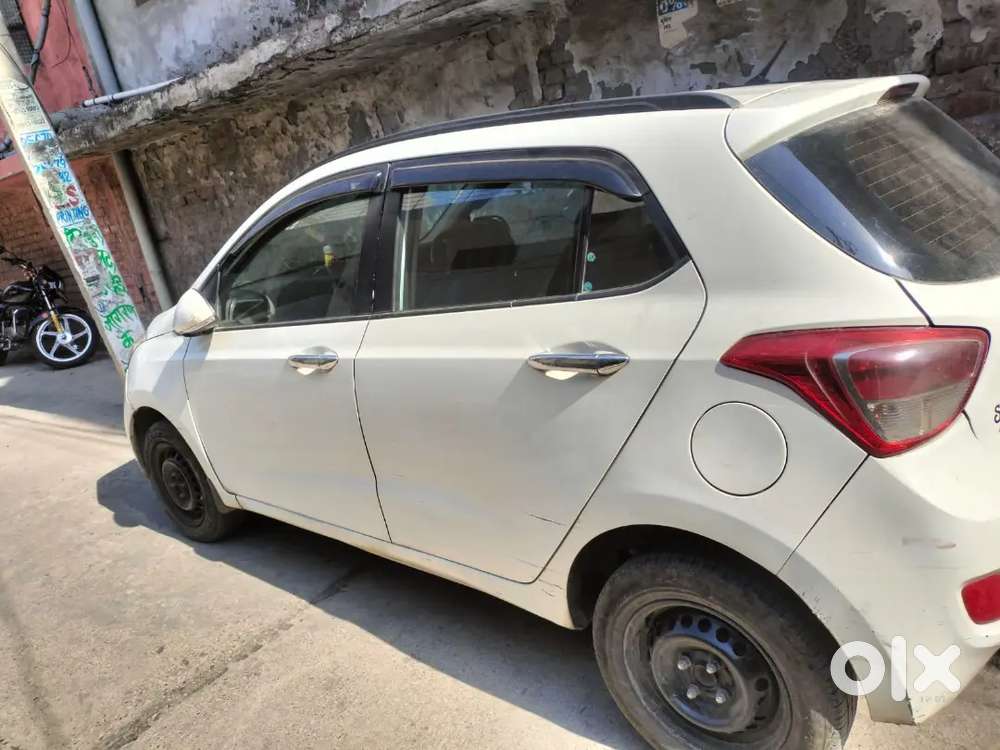 Hyundai Grand I10 2018 Diesel 150000 Km Driven