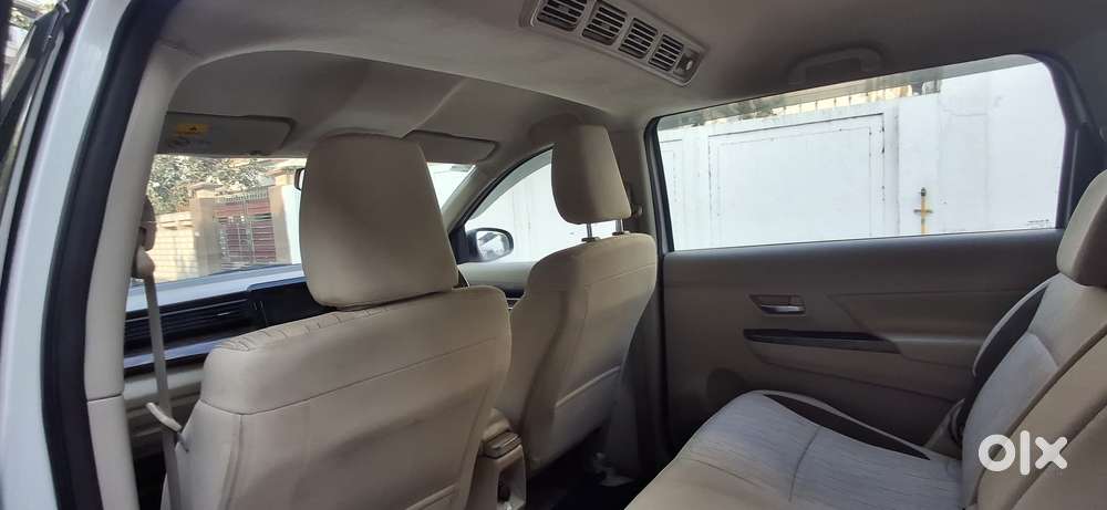 Maruti Suzuki Ertiga