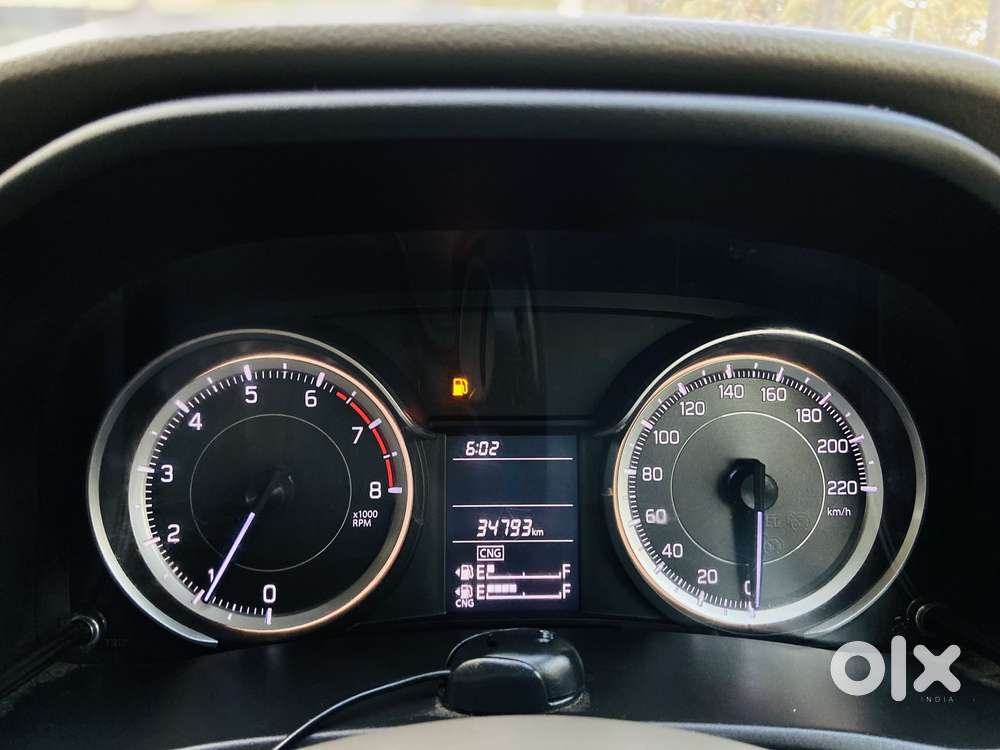 Maruti Suzuki Ertiga Vxi (o) Cng, 2020, Cng & Hybrids