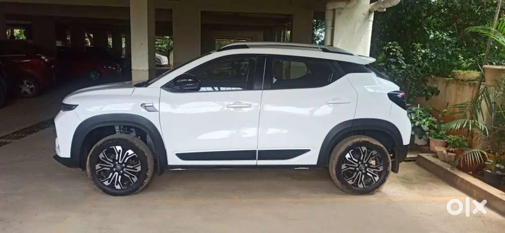 Probably A Brand New Renault Kiger Petrol Mt 2022