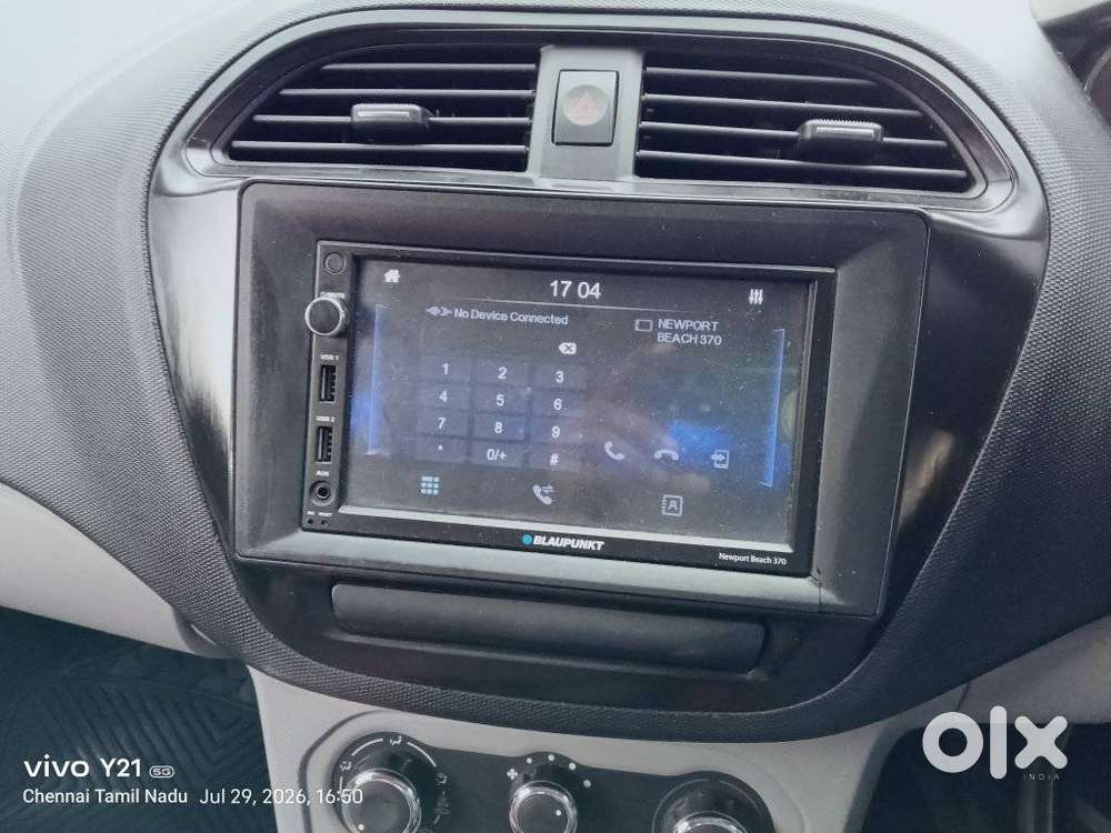 Tata Tiago Xe, 2021, Petrol
