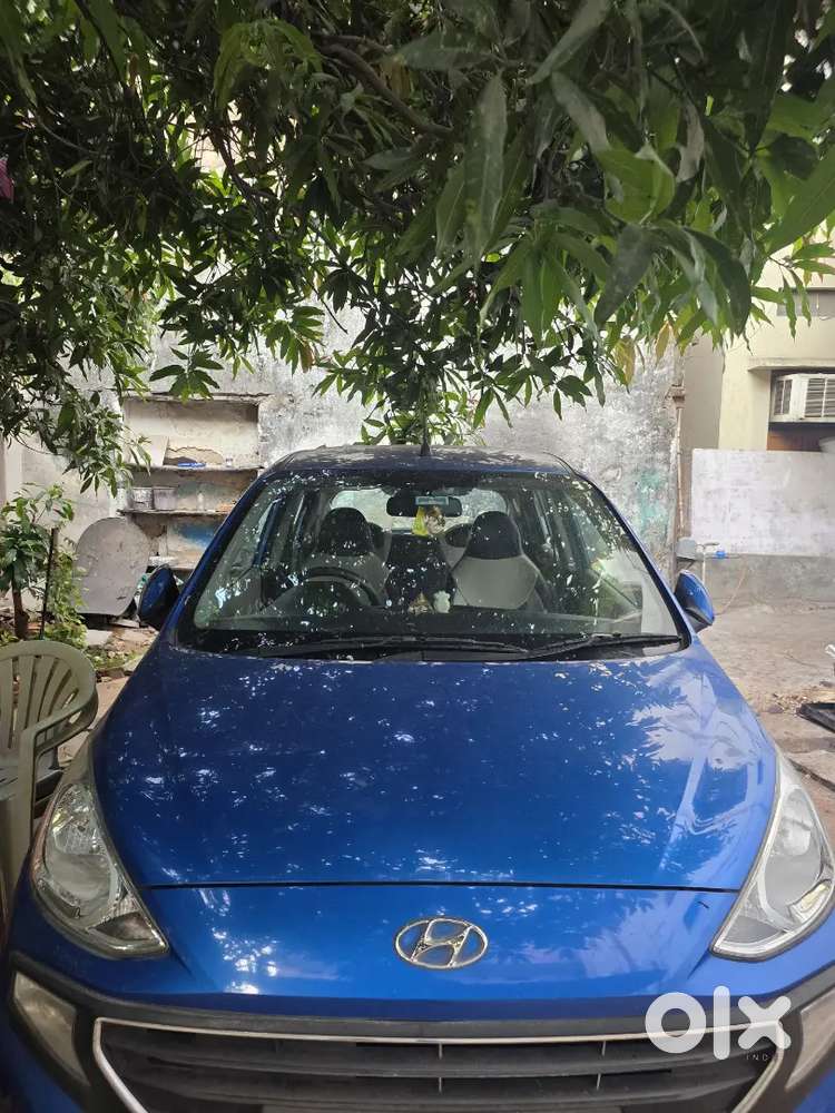 Hyundai Santro 2019 Petrol 10000 Km Driven