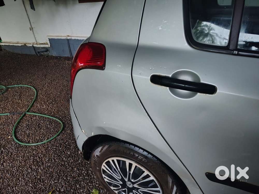 Maruti Suzuki Swift Petrol 2008