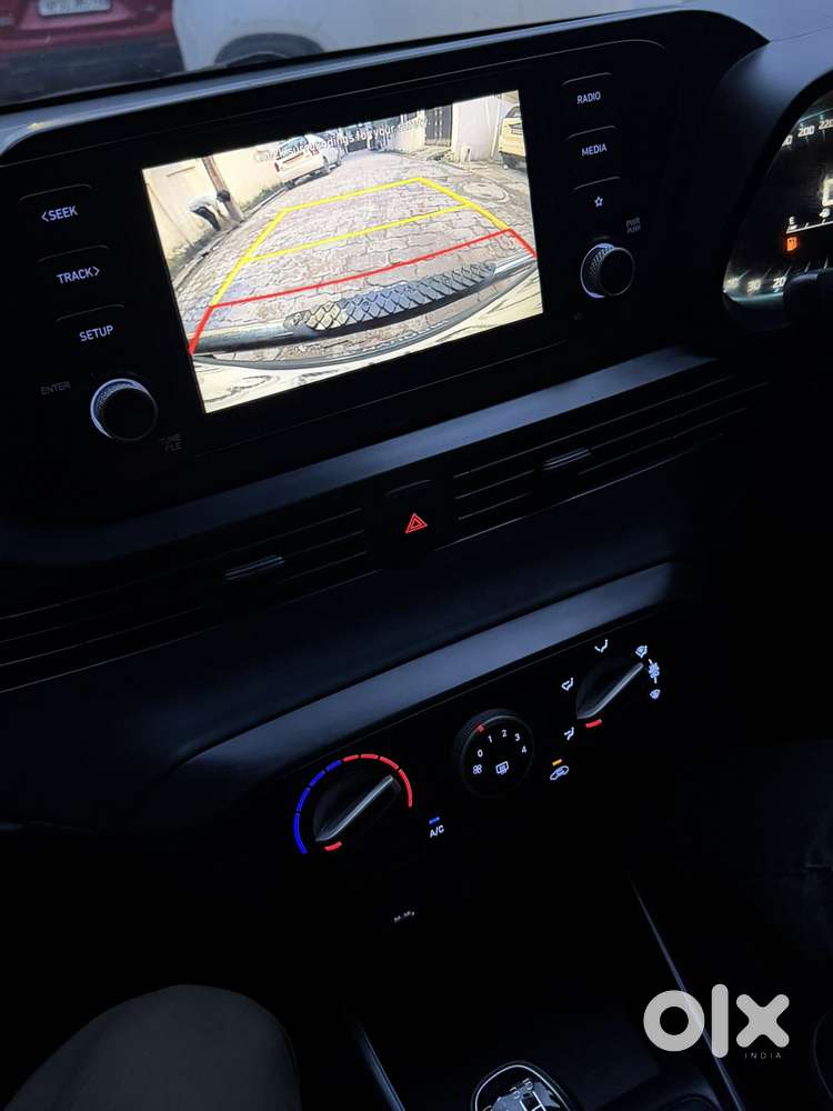 Hyundai I20 Diesel Sportz, 2021, Diesel